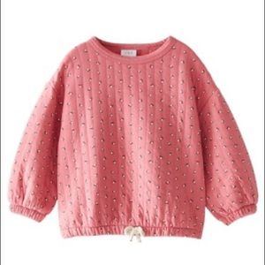 Zara kids 4-5 size. Like new condition .